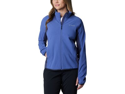 COLUMBIA Damen Rolli SpectreRidge™ Lila