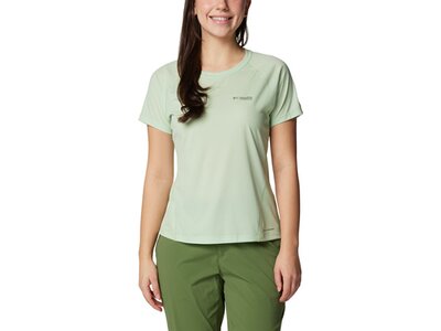 COLUMBIA Damen Shirt CirqueRiver™ Grün