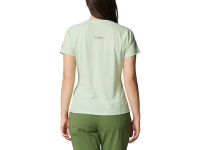 COLUMBIA Damen Shirt CirqueRiver™ Grün