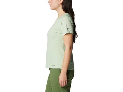 COLUMBIA Damen Shirt CirqueRiver™ Grün