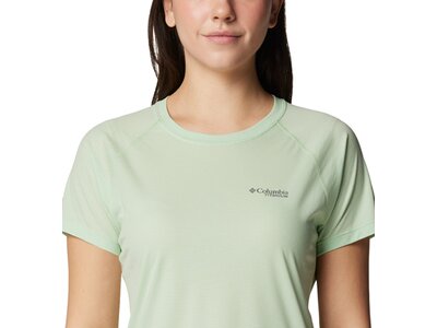 COLUMBIA Damen Shirt CirqueRiver™ Grün