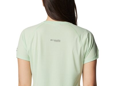 COLUMBIA Damen Shirt CirqueRiver™ Grün