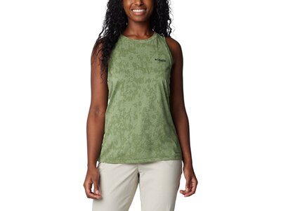 COLUMBIA Damen Shirt BluebirdCanyon™ Grün