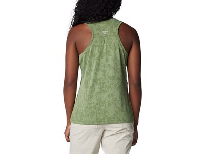 COLUMBIA Damen Shirt BluebirdCanyon™ Grün