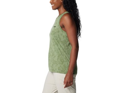 COLUMBIA Damen Shirt BluebirdCanyon™ Grün
