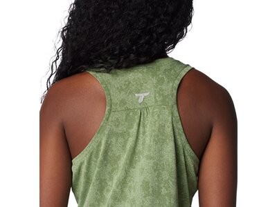 COLUMBIA Damen Shirt BluebirdCanyon™ Grün