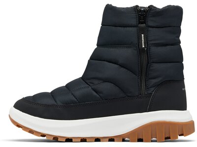 COLUMBIA Damen Multifunktionsstiefel SNOWTROT MID Schwarz