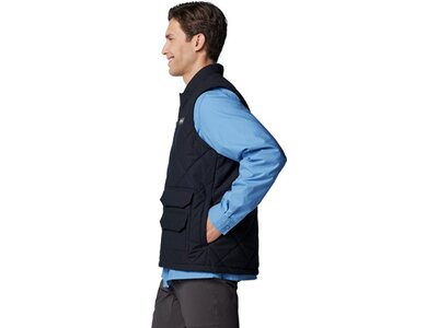 COLUMBIA Weste RadPadded™ Schwarz