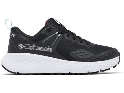 COLUMBIA Damen Multifunktionsschuhe Konos™TRSOutDry™ Schwarz