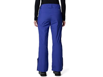 COLUMBIA Damen Hose Shafer Canyon II Insulated Lila
