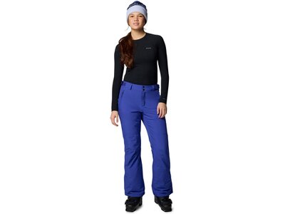 COLUMBIA Damen Hose Shafer Canyon II Insulated Lila