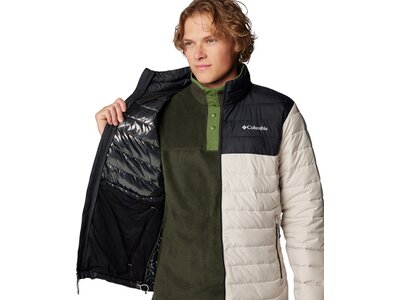 COLUMBIA Herren Jacke Powder Lite II Braun