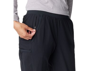 COLUMBIA Damen Hose Leslie Falls Pull-On Schwarz