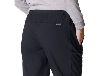 COLUMBIA Damen Hose Leslie Falls Pull-On Schwarz