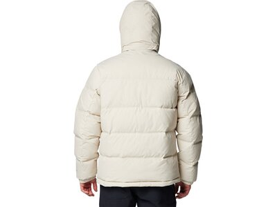 COLUMBIA Jacke Landroamer Puffer Braun