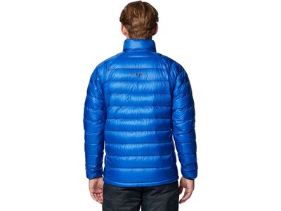 COLUMBIA Herren Jacke Arctic Crest Down Blau