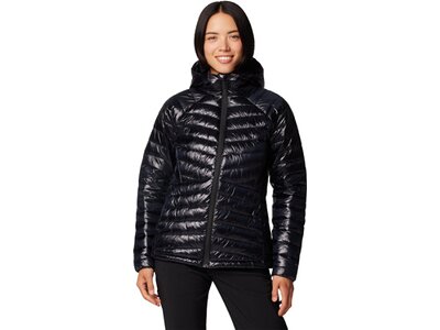COLUMBIA Damen Jacke Labyrinth Loop II Hooded Schwarz