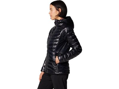 COLUMBIA Damen Jacke Labyrinth Loop II Hooded Schwarz