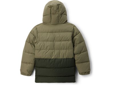 COLUMBIA Kinder Jacke Arctic Blast II Grün