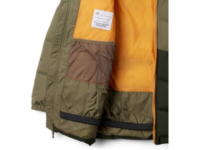 COLUMBIA Kinder Jacke Arctic Blast II Grün