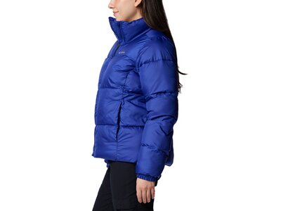 COLUMBIA Jacke Puffect II Full Zip Lila