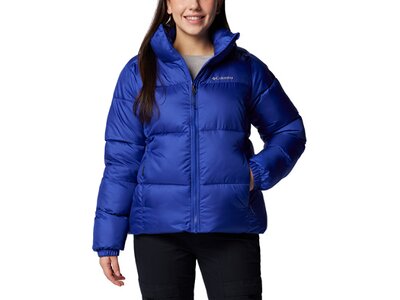 COLUMBIA Jacke Puffect II Full Zip Lila