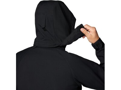 COLUMBIA Herren Funktionsjacke Cascade Ridge III Softshell Schwarz