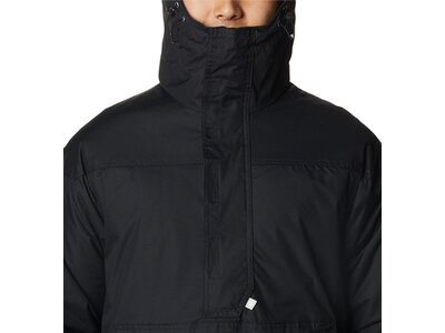 COLUMBIA Herren Schlupfjacke Challenger II Insulated Schwarz