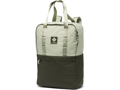 COLUMBIA Rucksack Trail Traveler 18L Backpack Grün
