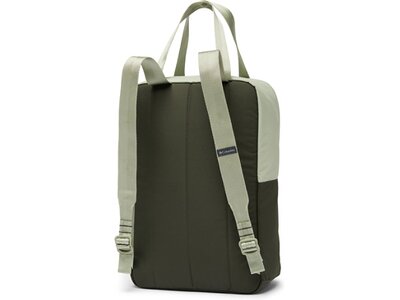 COLUMBIA Rucksack Trail Traveler 18L Backpack Grün