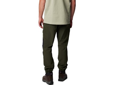 COLUMBIA Hose Landroamer Utility II Grün
