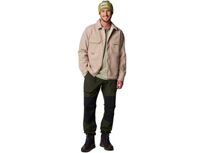 COLUMBIA Hose Landroamer Utility II Grün