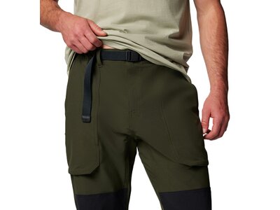COLUMBIA Hose Landroamer Utility II Grün