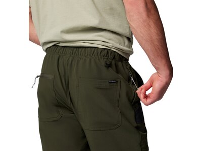 COLUMBIA Hose Landroamer Utility II Grün