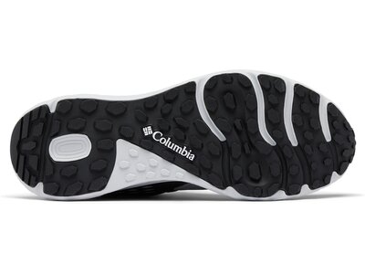 COLUMBIA Herren Multifunktionsschuhe KONOS TRS OUTDRY Grau