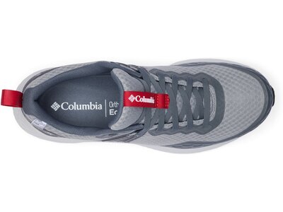 COLUMBIA Herren Multifunktionsschuhe KONOS TRS OUTDRY Grau