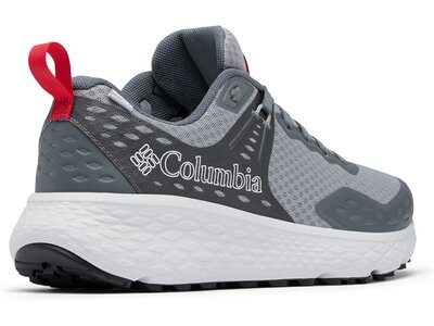 COLUMBIA Herren Multifunktionsschuhe KONOS TRS OUTDRY Grau