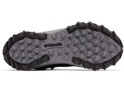 COLUMBIA Damen Trekkingstiefel PEAKFREAK II MID OUTDRY Schwarz