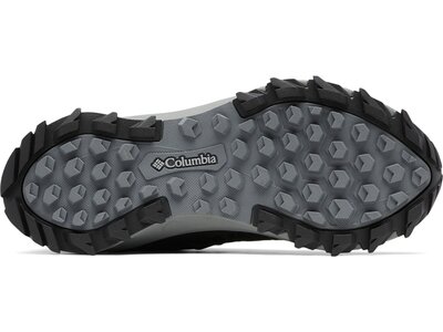 COLUMBIA Damen Multifunktionsschuhe PEAKFREAK II OUTDRY Schwarz