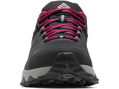 COLUMBIA Damen Multifunktionsschuhe PEAKFREAK II OUTDRY Schwarz