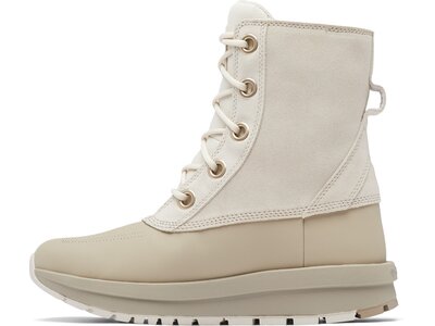 COLUMBIA Damen Multifunktionsstiefel MORITZA SHIELD OMNI-HEAT Weiß