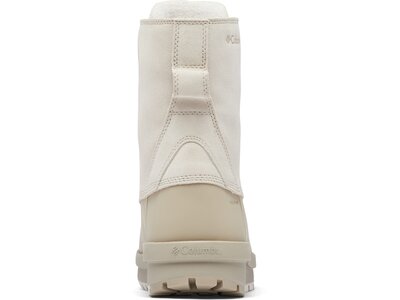 COLUMBIA Damen Multifunktionsstiefel MORITZA SHIELD OMNI-HEAT Weiß