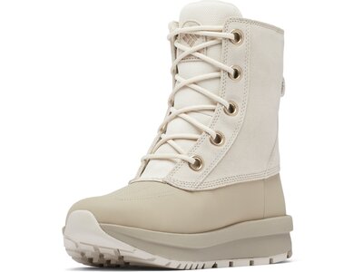 COLUMBIA Damen Multifunktionsstiefel MORITZA SHIELD OMNI-HEAT Weiß