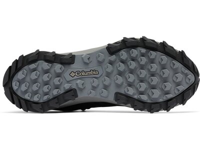 COLUMBIA Herren Trekkingstiefel PEAKFREAK II MID OUTDRY Schwarz