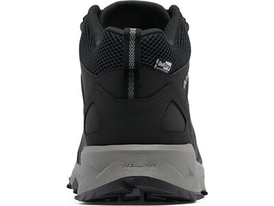 COLUMBIA Herren Trekkingstiefel PEAKFREAK II MID OUTDRY Schwarz