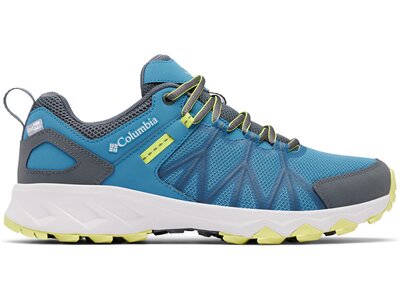 COLUMBIA Herren Multifunktionsschuhe PEAKFREAK II OUTDRY Blau