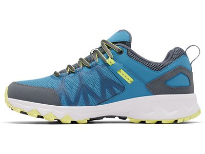 COLUMBIA Herren Multifunktionsschuhe PEAKFREAK II OUTDRY Blau