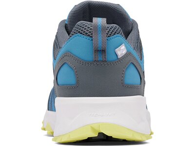 COLUMBIA Herren Multifunktionsschuhe PEAKFREAK II OUTDRY Blau