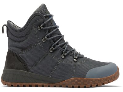 COLUMBIA Herren Multifunktionsstiefel FAIRBANKS OMNI-HEAT Grau