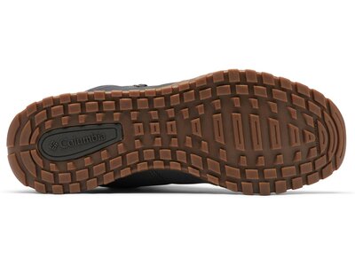 COLUMBIA Herren Multifunktionsstiefel FAIRBANKS OMNI-HEAT Grau